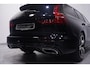 Volvo V60 2.0 T6 Recharge AWD R-Design SOH 90% Black-line private-glas Navigatie electr achterklep afneembare trekhaak LED-verlichting DAB ECC Distronic 360 camera lane-assist PDC achter 19-inch lmv