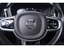 Volvo V60 2.0 T6 Recharge AWD R-Design SOH 90% Black-line private-glas Navigatie electr achterklep afneembare trekhaak LED-verlichting DAB ECC Distronic 360 camera lane-assist PDC achter 19-inch lmv