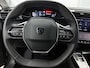 Peugeot 308 SW HYbrid Allure Pack 180pk Automaat | 1ste eigenaar | Camera | LEER/Stof | Verwarmde voorruit | 17"LMV | Navigatie |