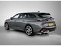 Peugeot 308 SW HYbrid Allure Pack 180pk Automaat | 1ste eigenaar | Camera | LEER/Stof | Verwarmde voorruit | 17"LMV | Navigatie |