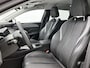 Peugeot 308 SW HYbrid Allure Pack 180pk Automaat | 1ste eigenaar | Camera | LEER/Stof | Verwarmde voorruit | 17"LMV | Navigatie |