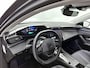 Peugeot 308 SW HYbrid Allure Pack 180pk Automaat | 1ste eigenaar | Camera | LEER/Stof | Verwarmde voorruit | 17"LMV | Navigatie |