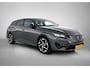 Peugeot 308 SW HYbrid Allure Pack 180pk Automaat | 1ste eigenaar | Camera | LEER/Stof | Verwarmde voorruit | 17"LMV | Navigatie |