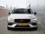 Volvo V60 2.0 B3 163pk Essential Edition Automaat Leer / Camera /