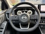 Nissan Qashqai N-Connecta 1.3 MHEV 158PK Xtronic Automaat Navigatie, Rondomzichtcamera, Keyless, Panoramadak, Elektrische Kofferklep