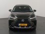 Lexus NX 450h+ AWD Luxury Line | SOH 100% | NL Auto | Trekhaak | Panoramadak | Ele.verstelbare stoelen + Geheugen | Stuur/Stoelverwarming | 360 Camera | DAB | Navigatie | Adaptieve Cruise Control | Ele. kofferdeksel |