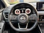 Nissan Qashqai N-Connecta 1.3 MHEV 158PK Xtronic Automaat Navigatie, Rondomzichtcamera, Keyless, Stoel, Stuur en Voorruitverwarming, Trekhaak