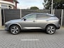 Nissan Qashqai N-Connecta 1.3 MHEV 158PK Xtronic Automaat Navigatie, Rondomzichtcamera, Keyless, Stoel, Stuur en Voorruitverwarming, Trekhaak