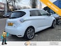 Renault Zoe R110 Limited 41 kWh GARANTIE/INCL.ACCU/CRUISE/STOELVERW./NAVI/CAMERA/LEDER/NAVI rijklaarprijs!
