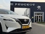 Nissan Qashqai N-Connecta 1.3 MHEV 158PK Xtronic Automaat Navigatie, Rondomzichtcamera, Keyless, Stoel, Stuur en Voorruitverwarming, Parkeersensoren