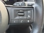 Nissan Qashqai N-Connecta 1.3 MHEV 158PK Xtronic Automaat Navigatie, Rondomzichtcamera, Keyless, Stoel, Stuur en Voorruitverwarming, Parkeersensoren