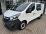 Opel Vivaro 1.6 CDTI L1H1 DC Edition*Airco*6-Persoons*