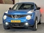 Nissan Juke 1.0 DIG-T TEKNA NAVIGATIE ACHTERUITRIJ CAMERA CRUISE CONTROL CLIMATE CONTROL  LM VELGEN 17 INCH  IN NETTE STAAT !! Brgl