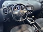 Nissan Juke 1.0 DIG-T TEKNA NAVIGATIE ACHTERUITRIJ CAMERA CRUISE CONTROL CLIMATE CONTROL  LM VELGEN 17 INCH  IN NETTE STAAT !! Brgl