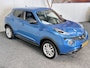 Nissan Juke 1.0 DIG-T TEKNA NAVIGATIE ACHTERUITRIJ CAMERA CRUISE CONTROL CLIMATE CONTROL  LM VELGEN 17 INCH  IN NETTE STAAT !! Brgl