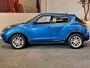 Nissan Juke 1.0 DIG-T TEKNA NAVIGATIE ACHTERUITRIJ CAMERA CRUISE CONTROL CLIMATE CONTROL  LM VELGEN 17 INCH  IN NETTE STAAT !! Brgl
