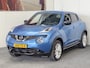 Nissan Juke 1.0 DIG-T TEKNA NAVIGATIE ACHTERUITRIJ CAMERA CRUISE CONTROL CLIMATE CONTROL  LM VELGEN 17 INCH  IN NETTE STAAT !! Brgl