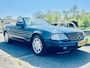 Mercedes-Benz SL Cabrio 500 AUTOMAAT! Dealer ONDERHOUDEN! NL AUTO 3e eigenaar! uitmuntende staat!