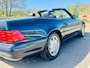 Mercedes-Benz SL Cabrio 500 AUTOMAAT! Dealer ONDERHOUDEN! NL AUTO 3e eigenaar! uitmuntende staat!