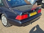 Mercedes-Benz SL Cabrio 500 AUTOMAAT! Dealer ONDERHOUDEN! NL AUTO 3e eigenaar! uitmuntende staat!