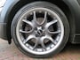 MINI Cooper S 1.6 Chili R56 LCI met Xenon, Leer, Navi, HK, Pano en 17"