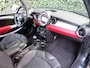MINI Cooper S 1.6 Chili R56 LCI met Xenon, Leer, Navi, HK, Pano en 17"