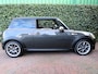 MINI Cooper S 1.6 Chili R56 LCI met Xenon, Leer, Navi, HK, Pano en 17"