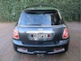 MINI Cooper S 1.6 Chili R56 LCI met Xenon, Leer, Navi, HK, Pano en 17"
