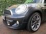MINI Cooper S 1.6 Chili R56 LCI met Xenon, Leer, Navi, HK, Pano en 17"