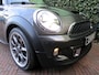 MINI Cooper S 1.6 Chili R56 LCI met Xenon, Leer, Navi, HK, Pano en 17"