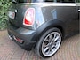 MINI Cooper S 1.6 Chili R56 LCI met Xenon, Leer, Navi, HK, Pano en 17"