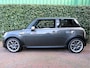 MINI Cooper S 1.6 Chili R56 LCI met Xenon, Leer, Navi, HK, Pano en 17"