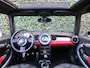 MINI Cooper S 1.6 Chili R56 LCI met Xenon, Leer, Navi, HK, Pano en 17"