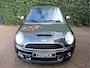 MINI Cooper S 1.6 Chili R56 LCI met Xenon, Leer, Navi, HK, Pano en 17"