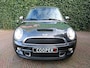 MINI Cooper S 1.6 Chili R56 LCI met Xenon, Leer, Navi, HK, Pano en 17"