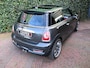 MINI Cooper S 1.6 Chili R56 LCI met Xenon, Leer, Navi, HK, Pano en 17"