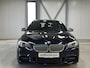 BMW 5-Serie Touring M550xd 381pk | Pano | Head-up | Trekhaak | Elek. stoelen |