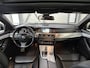BMW 5-Serie Touring M550xd 381pk | Pano | Head-up | Trekhaak | Elek. stoelen |