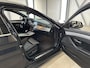 BMW 5-Serie Touring M550xd 381pk | Pano | Head-up | Trekhaak | Elek. stoelen |