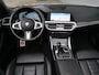 BMW 4-Serie Cabrio 430i 245pk High Executive Automaat / Trekhaak 19 Inch / Stuurverwarmarming /