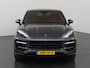 Porsche Cayenne Coupé 3.0 S E-Hybrid | Trekhaak | Sport-Uitlaat | Sport-Design | Stuur/Stoelverwarming | PDLS+ | Keyless | PCM | Bose | PASM | Panoramadak | Sport-Chrono | Softclose | Surround View | HUD | Adaptieve Sportstoelen  18-Wegs |