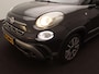 Fiat 500L 0.9 TwinAir Cross | Navigatie | Parkeersensoren | Cruise control