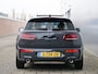 MINI Clubman Mini 2.0 JCW 306pk ALL4 Chili Automaat Schuifdak / Harman/Kardon / Leder / Headup display