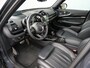 MINI Clubman Mini 2.0 JCW 306pk ALL4 Chili Automaat Schuifdak / Harman/Kardon / Leder / Headup display