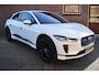 Jaguar I-Pace EV400 SE 90 kWh '18 SOH 80,6% LED Leder Clima Navi Cruise Inruil mogelijk