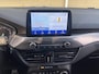 Ford Focus 1.0 EcoBoost Hybrid 155 pk Titanium X Wagon Winterpack - Parking Pack - 17" LM velgen - trekhaak