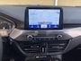 Ford Focus 1.0 EcoBoost Hybrid 155 pk Titanium X Wagon Winterpack - Parking Pack - 17" LM velgen - trekhaak