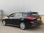 Ford Focus 1.0 EcoBoost Hybrid 155 pk Titanium X Wagon Winterpack - Parking Pack - 17" LM velgen - trekhaak