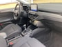 Ford Focus 1.0 EcoBoost Hybrid 155 pk Titanium X Wagon Winterpack - Parking Pack - 17" LM velgen - trekhaak