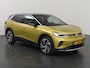 Volkswagen ID.4 Max 77 kWh | SOH 92% | Warmtepomp | IQ LED Matrix | Trekhaak | ErgoActive Stoelen | Stoel/stuurverwarming | Rijassistent-Systeem | Panoramadak | Navigatie Discover Pro | Adaptieve Cruise Control | Camera | HUD |